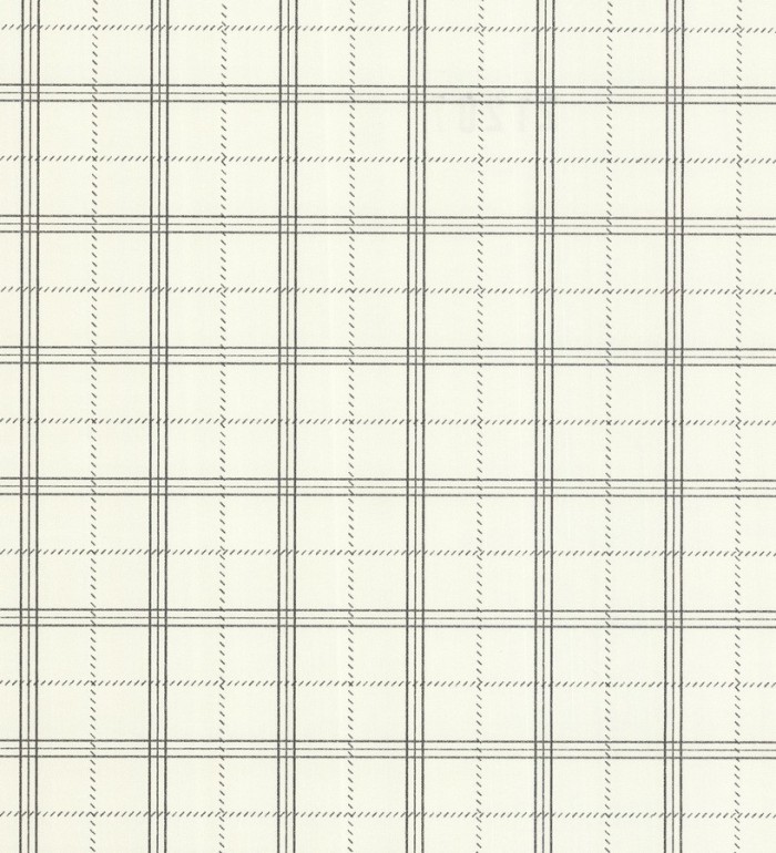 Papel pintado cuadros de estilo marinero - Parker 7385