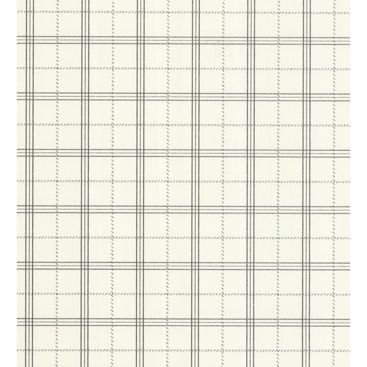 Papel pintado cuadros de estilo marinero - Parker 7385