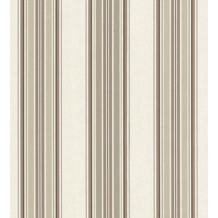 Papel pintado rayas naúticas efecto textil - Raya Zonda 7387