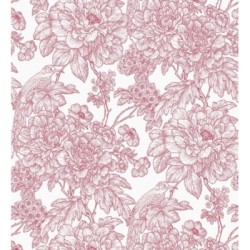 Papel pintado Bristol Flowers 679528