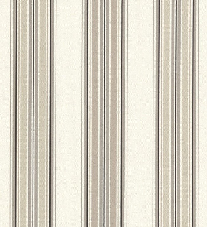 Papel pintado rayas naúticas efecto textil - Raya Zonda 7388