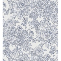 Papel pintado Bristol Flowers 679529