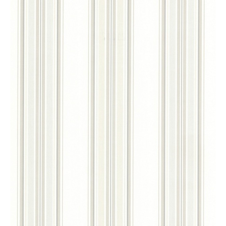Papel pintado rayas naúticas efecto textil - Raya Zonda 7389