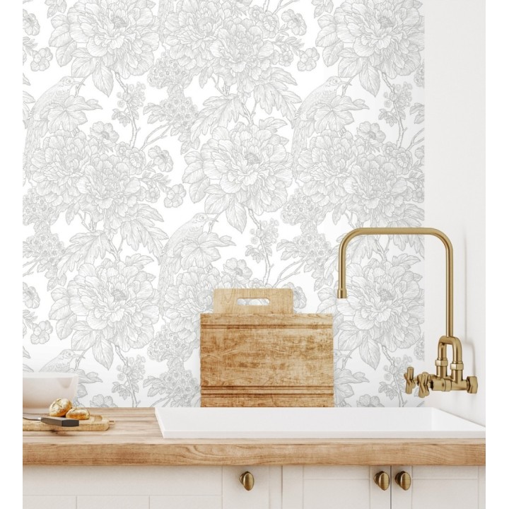 Bristol Flowers 679530