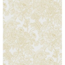 Papel pintado Bristol Flowers 679531