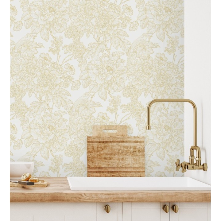 Bristol Flowers 679531