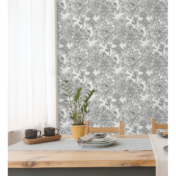 Bristol Flowers 679532