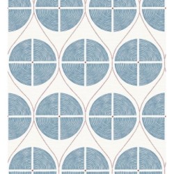 Papel pintado Glover 679542