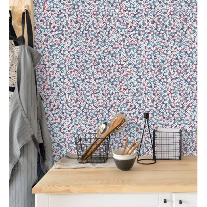 Summer Flowers 679561