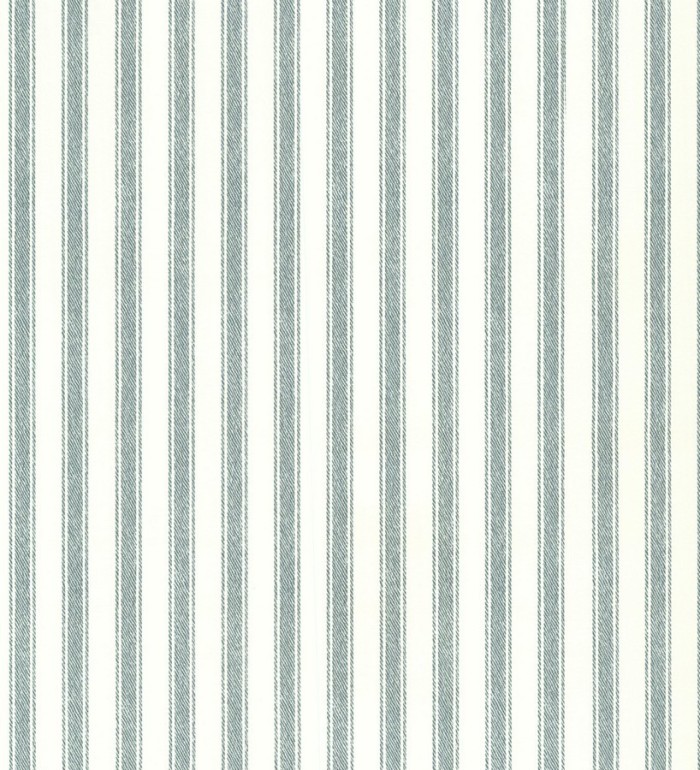 Papel pintado rayas efecto textil - Raya Narváez 7411