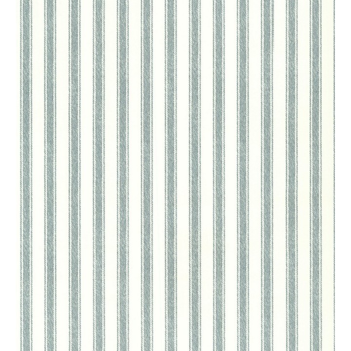 Papel pintado rayas efecto textil - Raya Narváez 7411