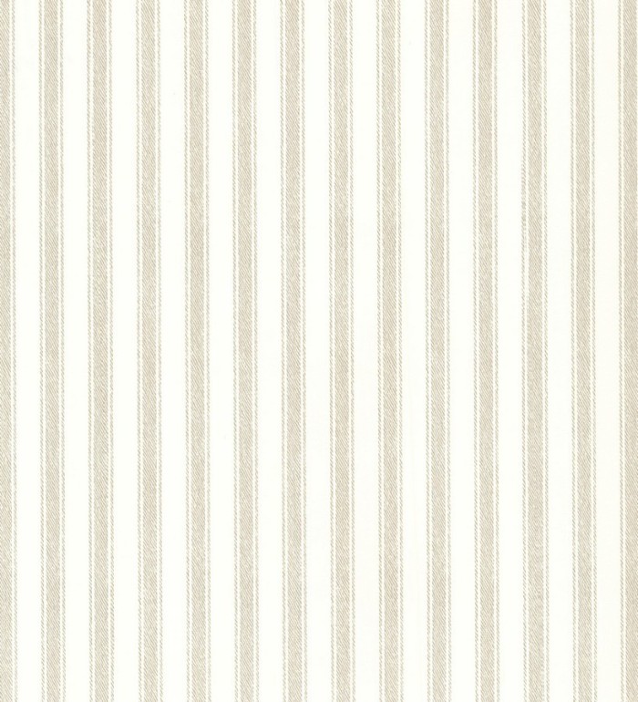 Papel pintado rayas efecto textil - Raya Narváez 7412