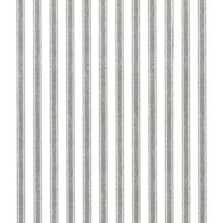 Papel pintado rayas efecto textil - Raya Narváez 7413