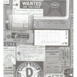 Papel pintado Oneil 7423