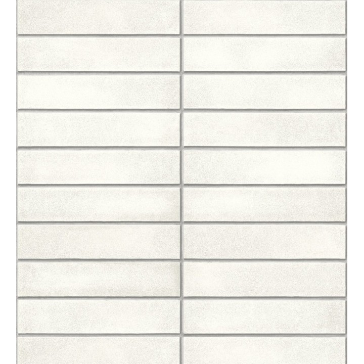 Papel pintado azulejos delgados rectangulares - Walton Place 679607