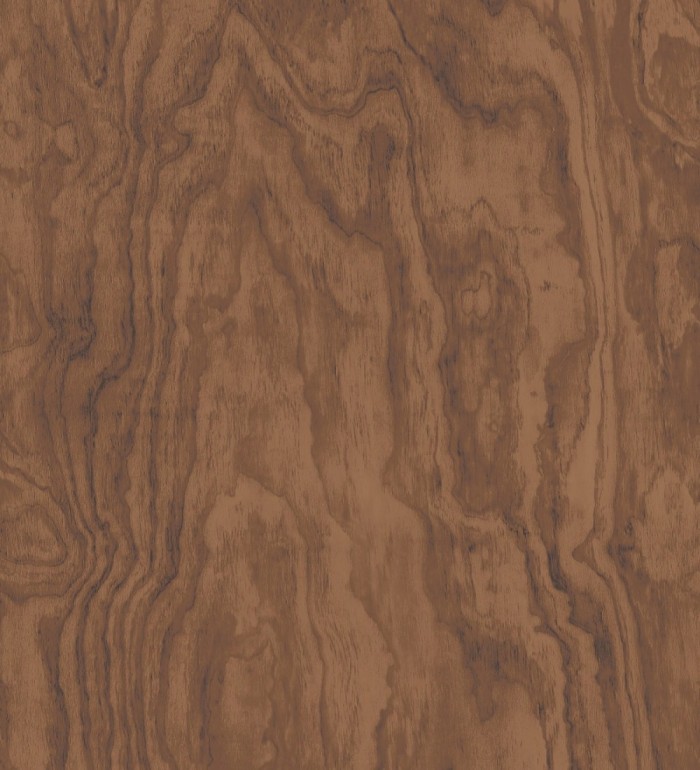 Papel pintado vetas de madera castaño claro - Country Wood 679620