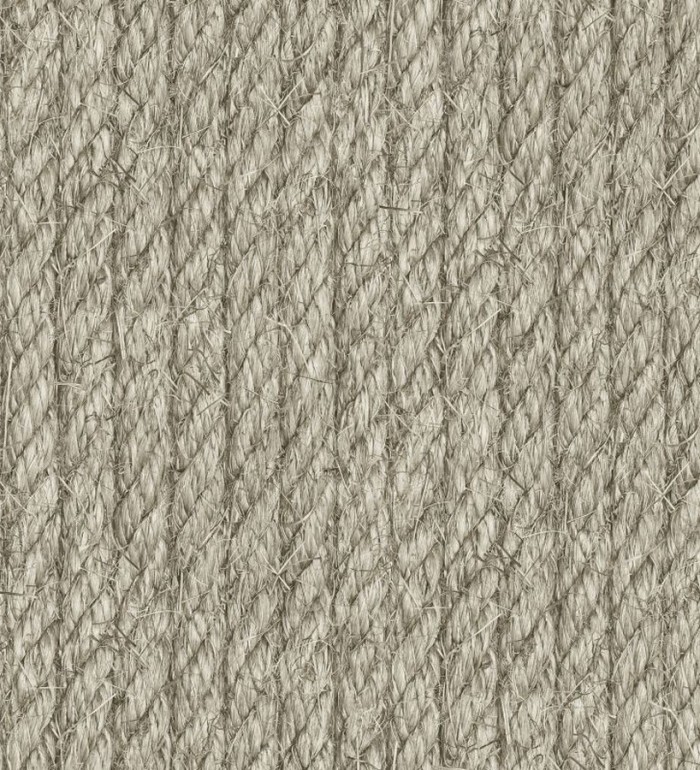 Papel pintado diseño naútico de cuerdas - Holger 8388