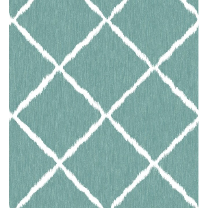 Papel pintado de rombos difuminados  - Norden House 679652