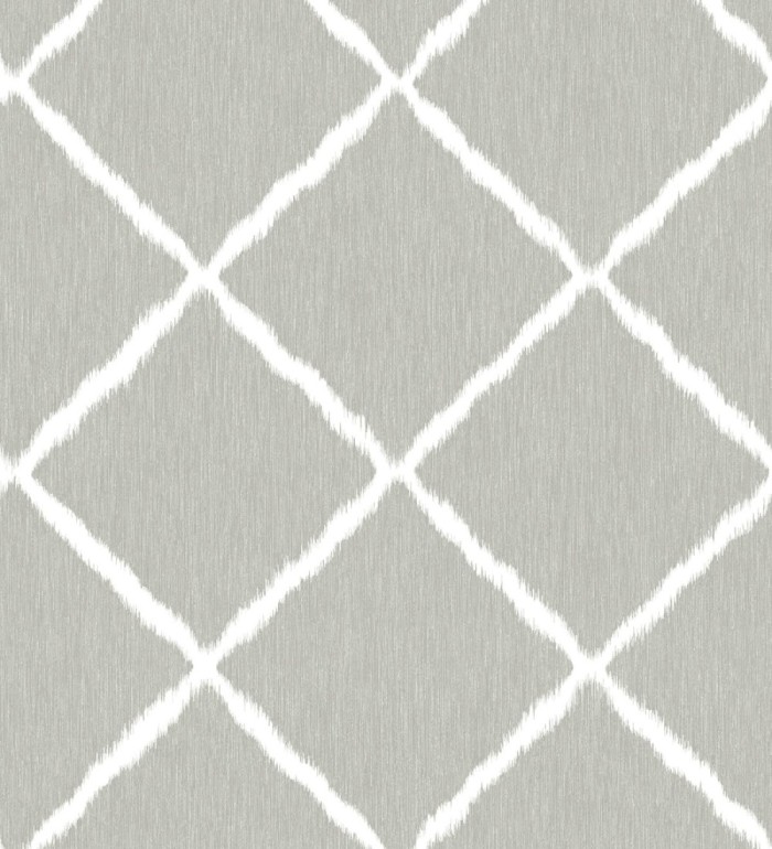 Papel pintado de rombos difuminados  - Norden House 679662