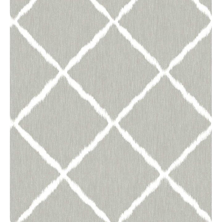 Papel pintado de rombos difuminados  - Norden House 679662