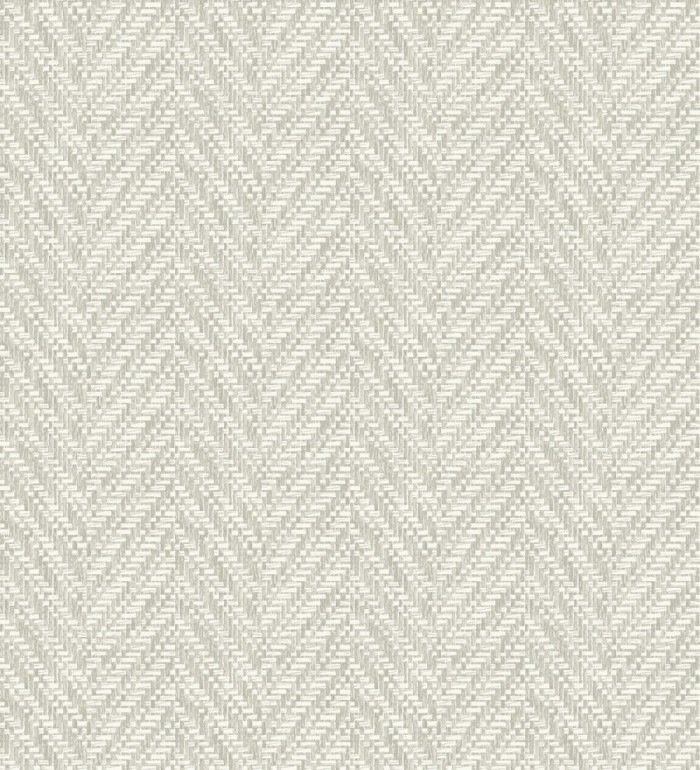 Papel pintado de espigas efecto fibra vegetal con textura - Mumbai 679665