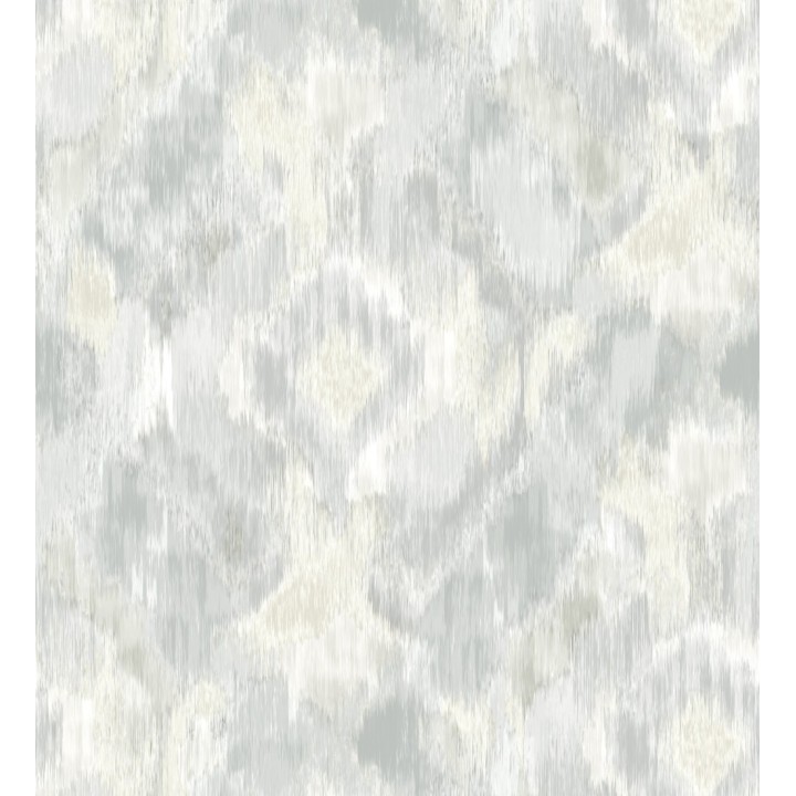 Papel pintado geométrico de acuarela - Bombay Boho 679674