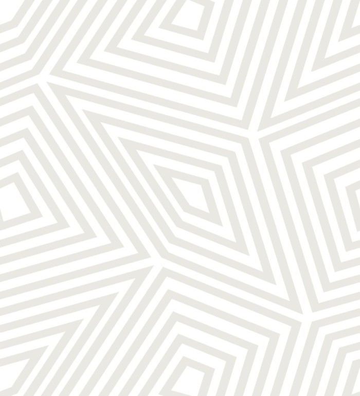 Papel pintado laberinto geométrico - Magnus 679676