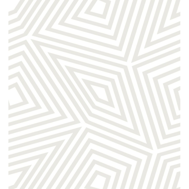 Papel pintado laberinto geométrico - Magnus 679676