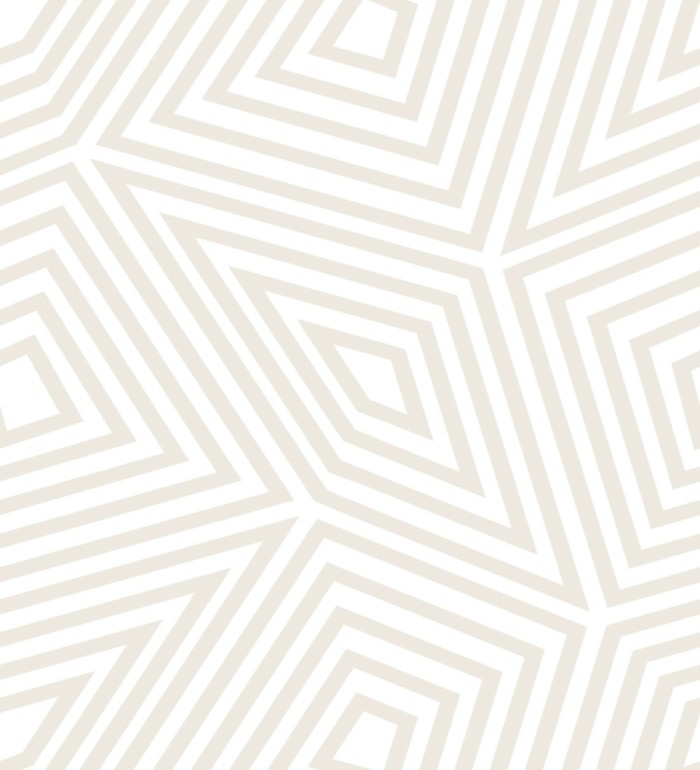 Papel pintado laberinto geométrico - Magnus 679677