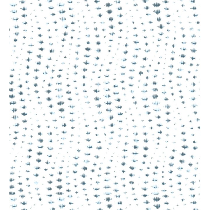 Papel pintado de ondas efecto lluvía - Arwen Rain 679691