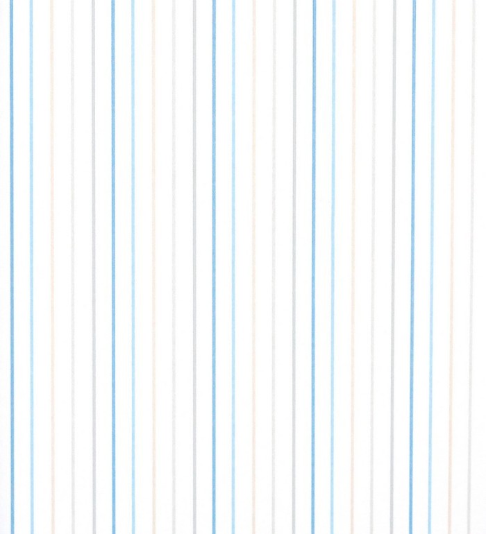 Papel pintado rayas finas infantiles - Raya Jungle Dyr 116216