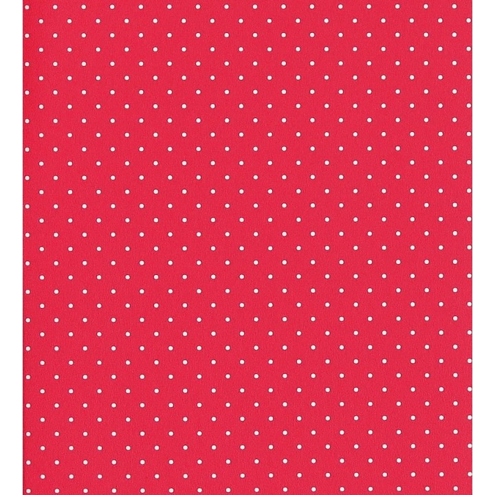 Papel pintado topitos para niñas - Infante 116234