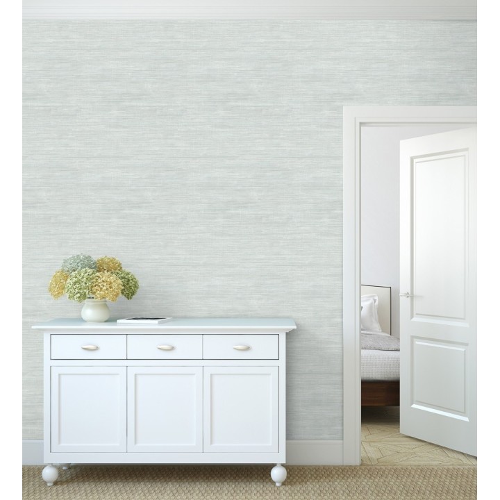 Papel pintado efecto fibra vegetal en relieve - Orvieto 679703