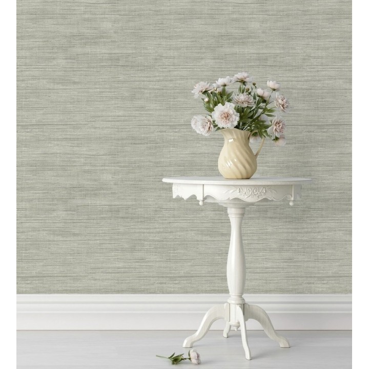 Papel pintado efecto fibra vegetal en relieve - Orvieto 679705