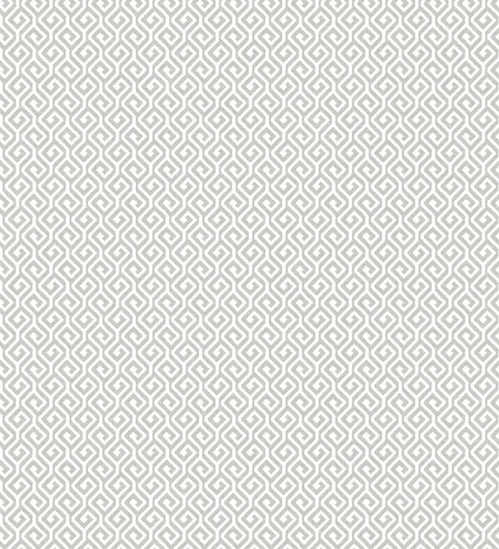 Papel pintado geométrico dibujo minimalista - Melbourne 679716