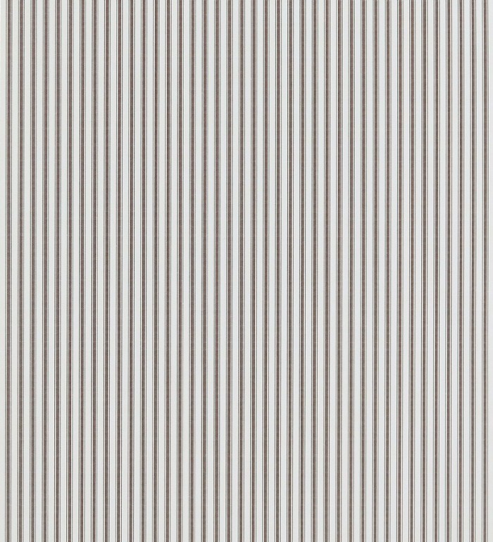 Papel pintado rayas finas de estilo clásico de antaño - Raya Loches 116672