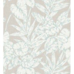 Papel pintado Dutch Garden 679720