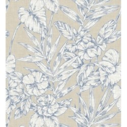 Papel pintado Dutch Garden 679721