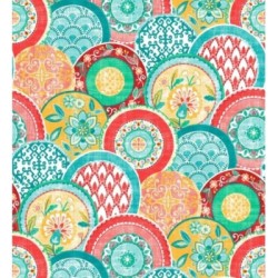 Bohemian Plates 679760