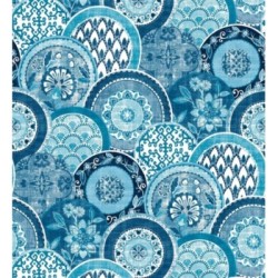 Bohemian Plates 679761