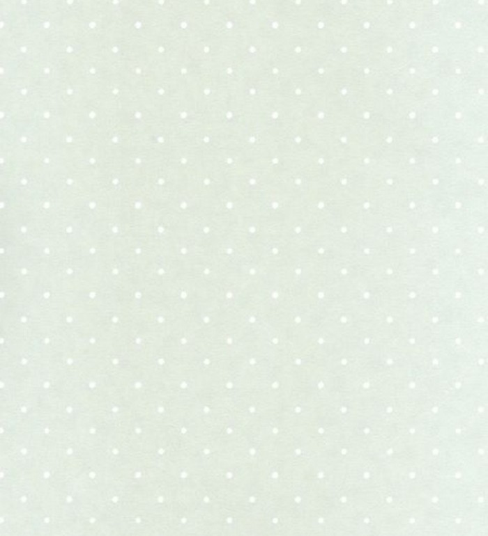 Papel pintado topitos románticos ingleses vintage - Theodore 118368