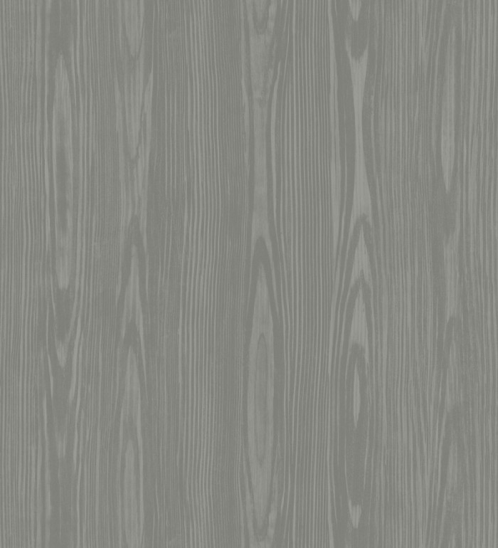 Papel pintado madera veteada gris - Devon Forest 679766