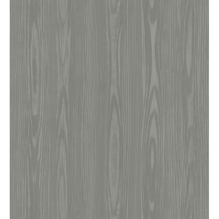 Papel pintado madera veteada gris - Devon Forest 679766
