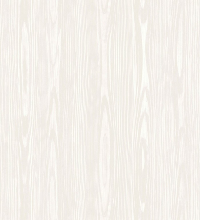 Papel pintado madera veteada blanca - Devon Forest 679768