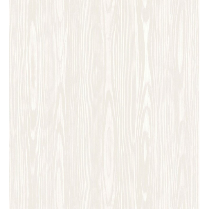 Papel pintado madera veteada blanca - Devon Forest 679768