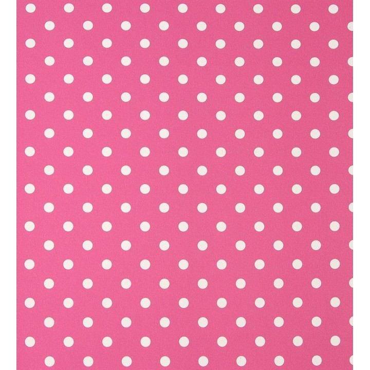 Papel pintado lunares vintage - Abril 118382