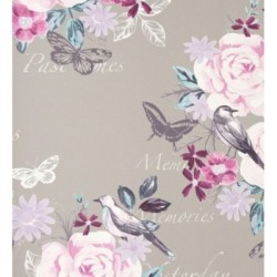 Papel pintado Brittany 118389