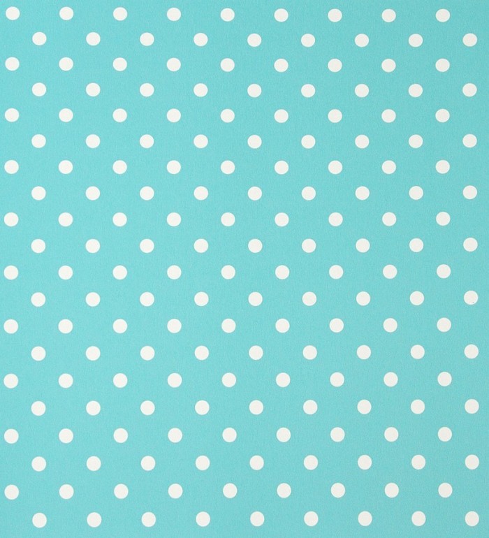 Papel pintado lunares vintage - Abril 118390