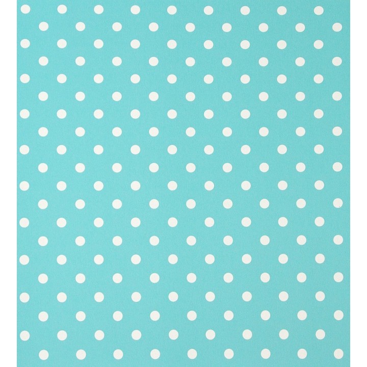 Papel pintado lunares vintage - Abril 118390