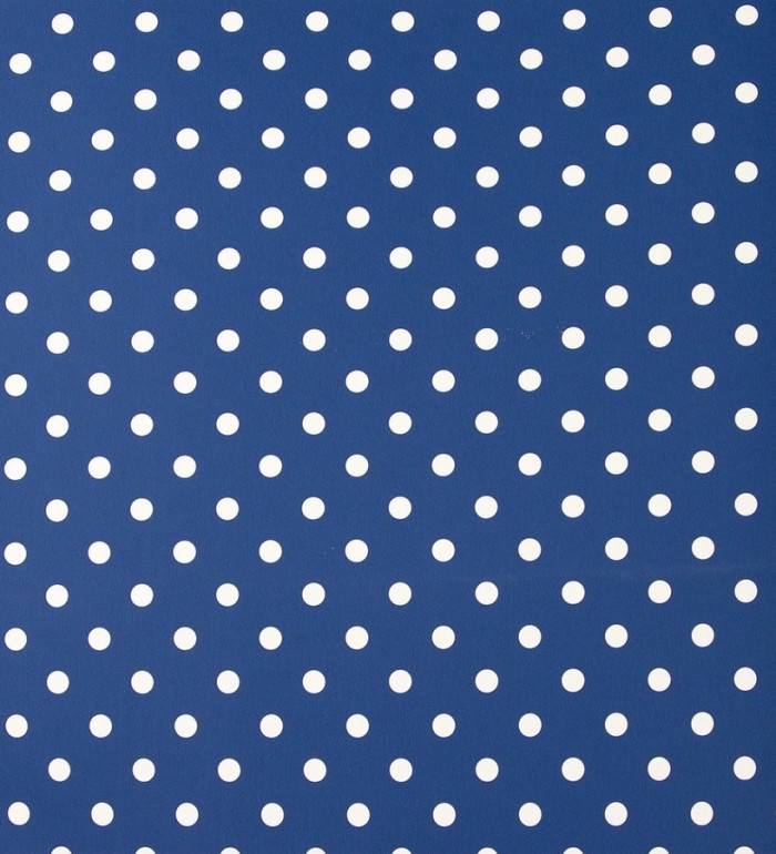 Papel pintado lunares vintage - Abril 118395